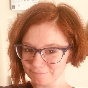 Meet your Posher, Susan